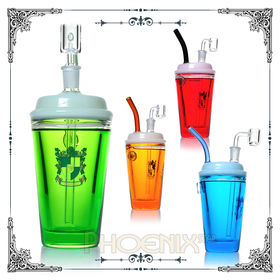 Black/White Glass Starbucks Cup for Glass Smoking Water Pipe - China Starbucks  Cup and Starbucks Coffee Cup price