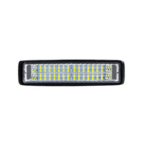 18W LED Arbeitsscheinwerfer Bar für Auto SUV Off Road für Jeep Truck
