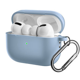 Funda de carga inalámbrica Apple AirPods Pro 1a generación solo genuina  Apple Airpods Pro