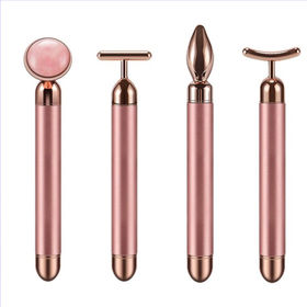 Electric Mini Ems Rf Face Massage Machine Personal Skin Care V Face Lift Vibration Facial Massager - China Wholesale Face Massagers $35 from Zhongshan Peak Plastic Technology Co.,Ltd | Globalsources.com Electric Mini Ems Rf Face Massage Machine Personal Skin Care V Face Lift Vibration Facial Massager - China Wholesale Face Massagers $35 from Zhongshan Peak Plastic Technology Co.,Ltd | Globalsources.com