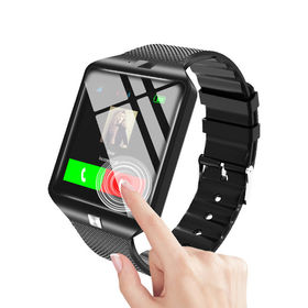 verden Vædde Jeg var overrasket Wholesale Dz09 Smartwatch Manual Products at Factory Prices from  Manufacturers in China, India, Korea, etc. | Global Sources
