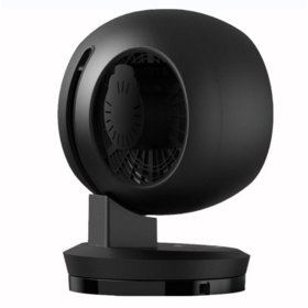Home Use Circulator Fan 12inch Portable Turbo Fan