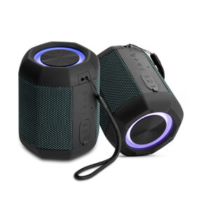 Gaming wireless Speakers, Portable Speaker for Party Beach Camping for Home Travel Shower Pool Beach Outdoor
