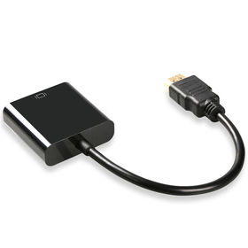 Adaptateur et convertisseur GENERIQUE CABLING® Adaptateur Lightning HDMI