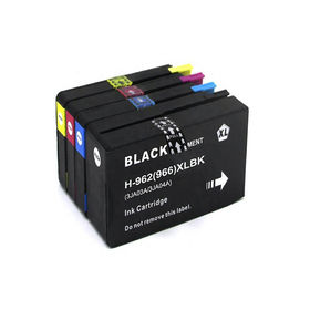 HP Officejet 8012 Ink Cartridges - Inkjet Wholesale