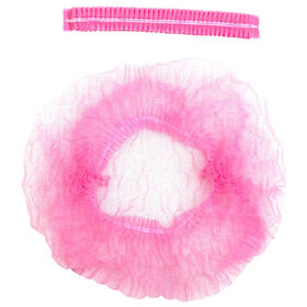 CharLotte Bouffante Médicale Non Tissée Jetable Bande de Protection Capillaire - Vente en gros