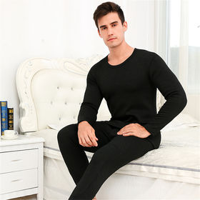 Wholesale thermal inner suit For Intimate Warmth And Comfort 