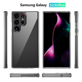 Galaxy S23 Ultra : chute de prix sur le smartphone Samsung