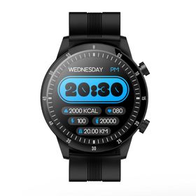 Compre Reloj Ultra Smartwatch Hk9 Ultra Ai La Inteligencia Artificial  Genera El Dial y Reloj De Teléfonos de China por 12 USD