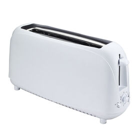 Buy Wholesale China Kitchen Electric Appliances 2 Slice 750w Toaster Bread  Maker Sandwich Grill Smart Toaster & Toaster at USD 6.5