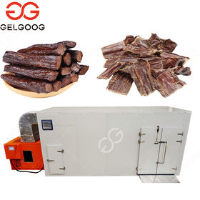 Heat Pump Beef Drying Room,Meat Dryer Machine,Beef Jerky