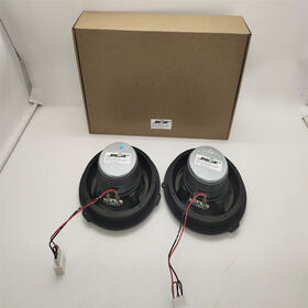 bose 6.5 door speakers