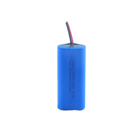 VCELL/OEM 7.4V 1000mAh 14650 Wiederaufladbarer Li-Ionen-Akku mit PCM für Bluetooth-Lautsprecher, Unterhaltungselektronik