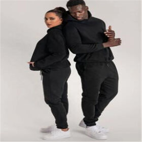 wholesale blank jogging suits