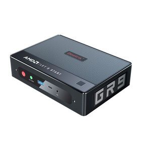 Kodlix Kb7 Fanless Mini Pc, Intel® 8th Geh Core™ I7-8550u(8m Kodlix Kb7 Fanless Mini Pc, Intel® 8th Geh Core™ I7-8550u(8m