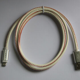 Cheap USB A Type Male to Micro-USB Cable