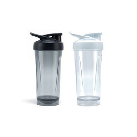 Buy Wholesale Hong Kong SAR Small-sized Protein Shaker With Plastic  Housing, Volume Of 300ml & Small-sized Protein Shaker