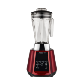 Buy Wholesale China Commercial Blender 1500w For Quiet Smoothie