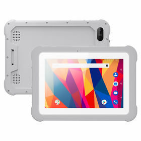 Tablette PC robuste Android 8 pouces pour les fabricants de l