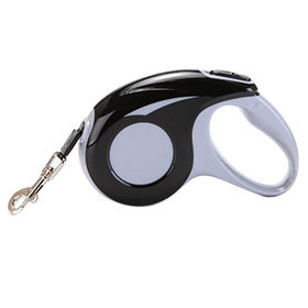 unbreakable retractable dog leash