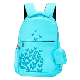 Buy Wholesale China Cute Lightweight Unicorn Backpacks Girls School Bags  Kids Bookbags & Children Backpack at USD 10.69