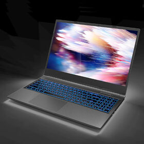 Cheapest laptop 15.6 inch gaming laptop i5-11260H processor smooth game operation oem laptop metal housing factory price laptop