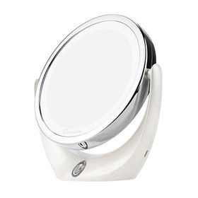 intertek makeup mirror