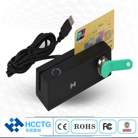 Lecteur de cartes RF Code de contrôle d'accès QR Code, lecteur RFID uhf de  haute qualité, lecteur RFID longue portée prix usine