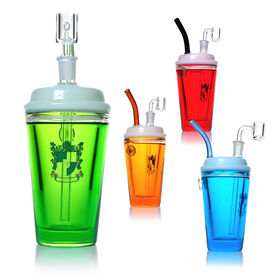 US$ 16.99 - Plastic Mug Set 8 Pieces, Unbreakable And Reusable