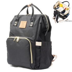 Replica designer diaper bag hot sale