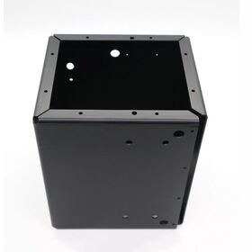 قطع ليزر مخصصة OEM/ODM من الفولاذ المقاوم للصدأ، قطع ثني، قطع صفائح معدنية للخزائن والآلات