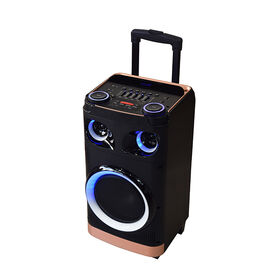 dapic trolley speaker