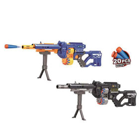 Arma Ar Macio Milatório Crianças Airsoft Arma Brinquedo Com Balas