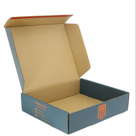 Packaging Paper Socks Box