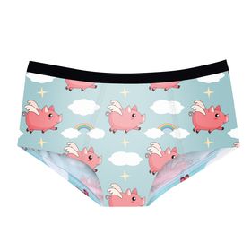 Wholesale Hipster Cut Underwear Products at Factory Prices from  Manufacturers in China, India, Korea, etc.