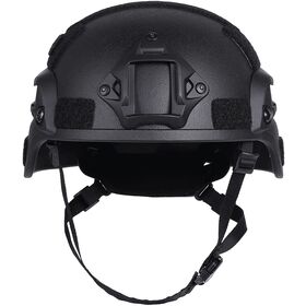 Achetez en gros Casque Anti-balles Casco Casco Nij Iiia Niveau 4