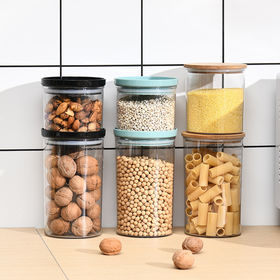 China Kitchen Grain Storage Box Suppliers, Manufacturers - Factory