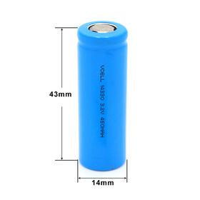 VCELL/OEM Hochleistungs 3.2V 450mAH Lifepo4 Batterie für Elektrofahrzeuge, Solarlampen, GPS - Lifepo4 Batterie für industrielle Anwendungen und Elektromobilität