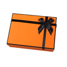 Buy Wholesale China Spot Love Horse Orange Exquisite Gift Box Packaging Box  For Large Valentine's Day Birthday & Gift Box Packaging Box at USD 0.8