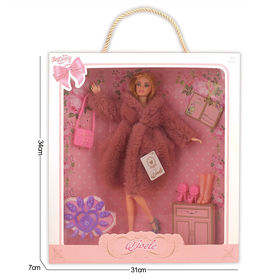 Barbie doll wholesale supplier hot sale