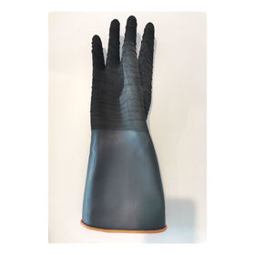 Achetez en gros Gants De Mécanique Gant De Travail Tissu Stratifié En  Nitrile Chine et Gants De Mécanique Gant De Travail En Nitrile Laminé