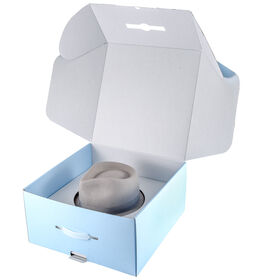 Hat Boxes for Women Storage Large Round - China Hat Box and Hat Storage  price