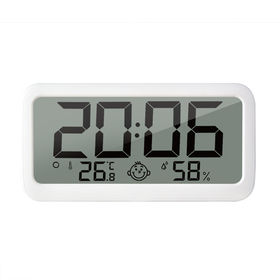 Buy Wholesale China Anseny Htc-2/digital Lcd Display Cold Room Thermometer/incubator  Thermometer/hygrometer & Incubator Thermometer/hygrometer at USD 2.15