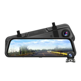 dashboard camera-car security camera system-dash cam wifi& gps