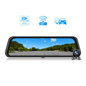 Buy Wholesale China Gofuture 10.88inch 2k Wifi Bluetooth Car