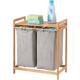 Wholesale Laundry Hamper With Lid And Removable Bag Products at Factory  Prices from Manufacturers in China, India, Korea, etc.