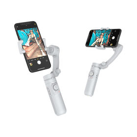 Stabilisateur DJI Osmo Mobile 3 Gris pour smartphone - Stabilisateur -  Achat & prix