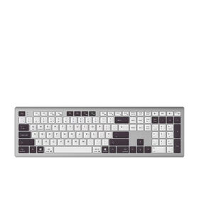 Achetez en gros Clavier Ergonomique De Mode De Bureau Pour Les Fenêtres De  Bureau/ordinateur/pc/ordinateur Portable 7/8/10 Chine et Clavier à 17.5 USD