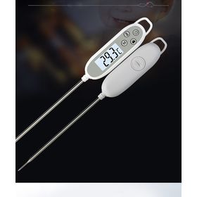 Instant Read Meat Criacr Food Digital Smkoe Thermometers Kitchen Electric  Remote - China Meat Thermometer, Digital Thermometer Cooking