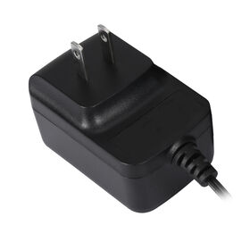 Wall-mounted W-series Switching Adapters For Electronic Toys And Games,  With Fixed Ac Plugs - Wholesale Hong Kong SAR Switching Adapters at Factory  Prices from Helms-Man Transformers Co. Ltd